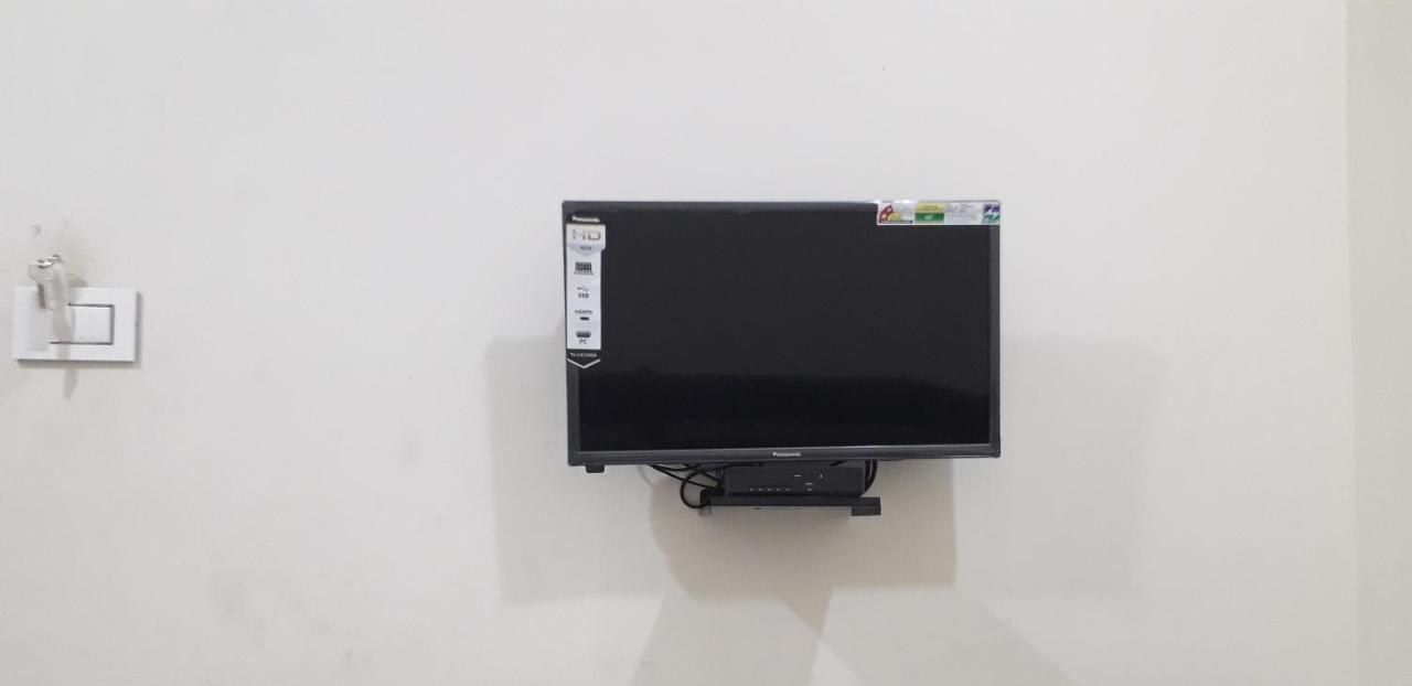 ホテル Mp Residency クンバコナム エクステリア 写真