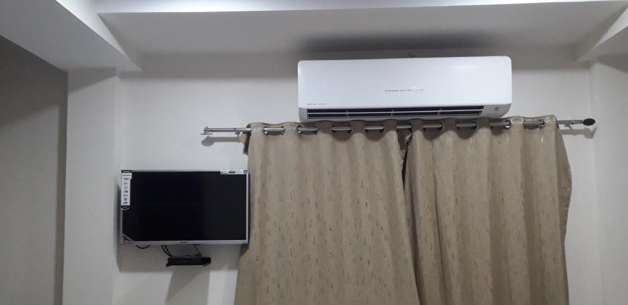 ホテル Mp Residency クンバコナム エクステリア 写真